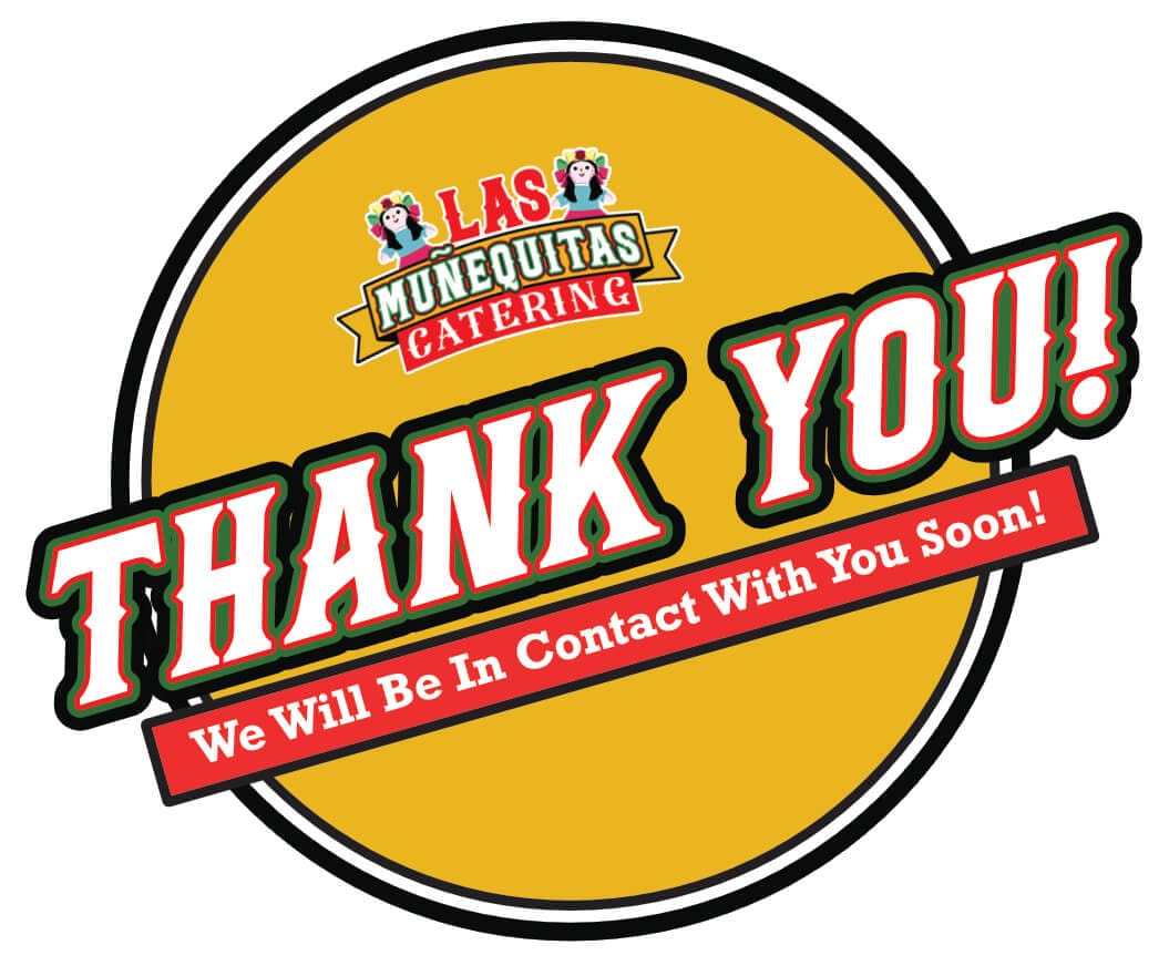 thank you with logo